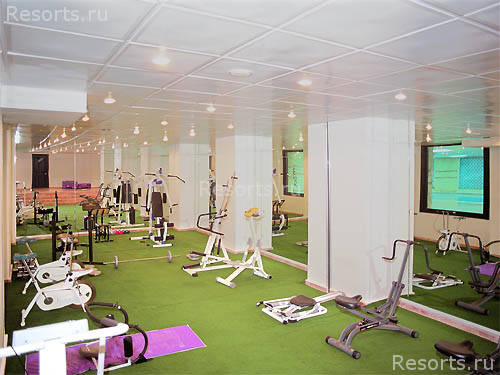 Club Hotel Phaselis Rose 23